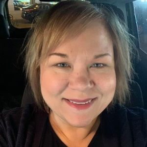 Meet your Posher, Joy